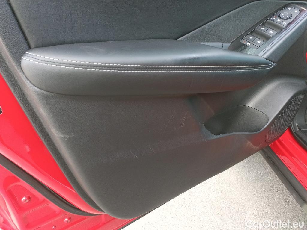  Nissan  Qashqai NISSAN  / 2021 / 5P / todoterreno DIG-T 116kW (158CV) mHEV Xtronic Acenta #11