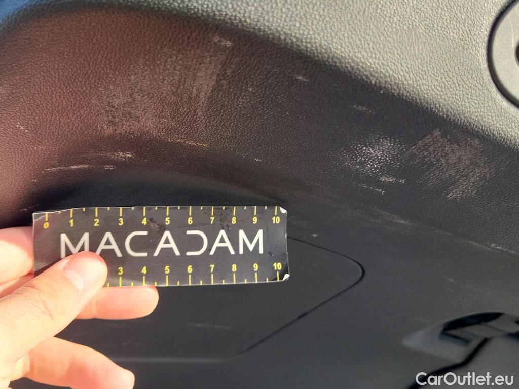  Opel   Grandland X OPEL Grandland / 2021 / 5P / todoterreno 1.5 CDTi Business Edition Auto #8