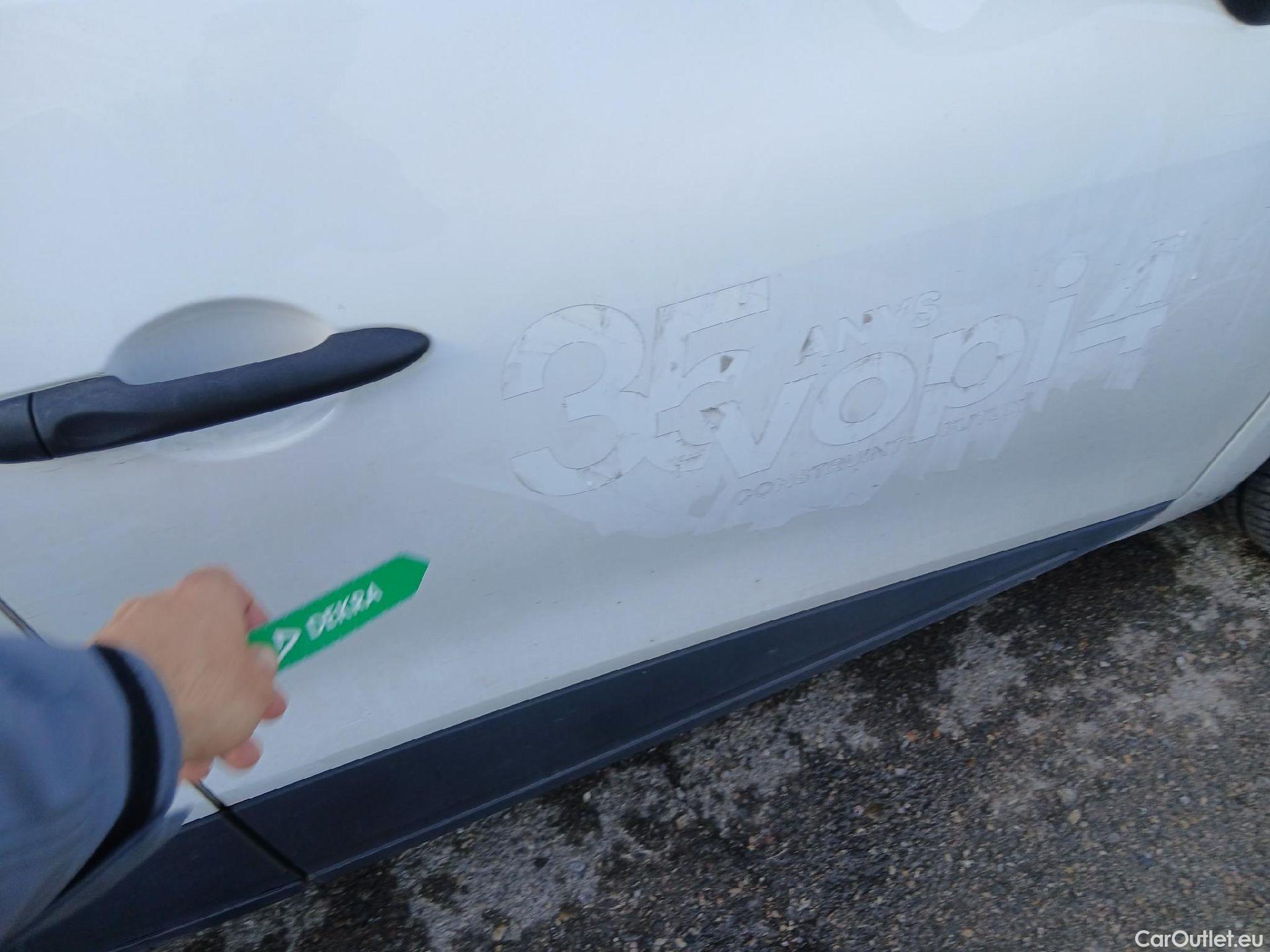  Renault  Clio  IV Business 1.5 dCi 90CV MT5 E6 #26