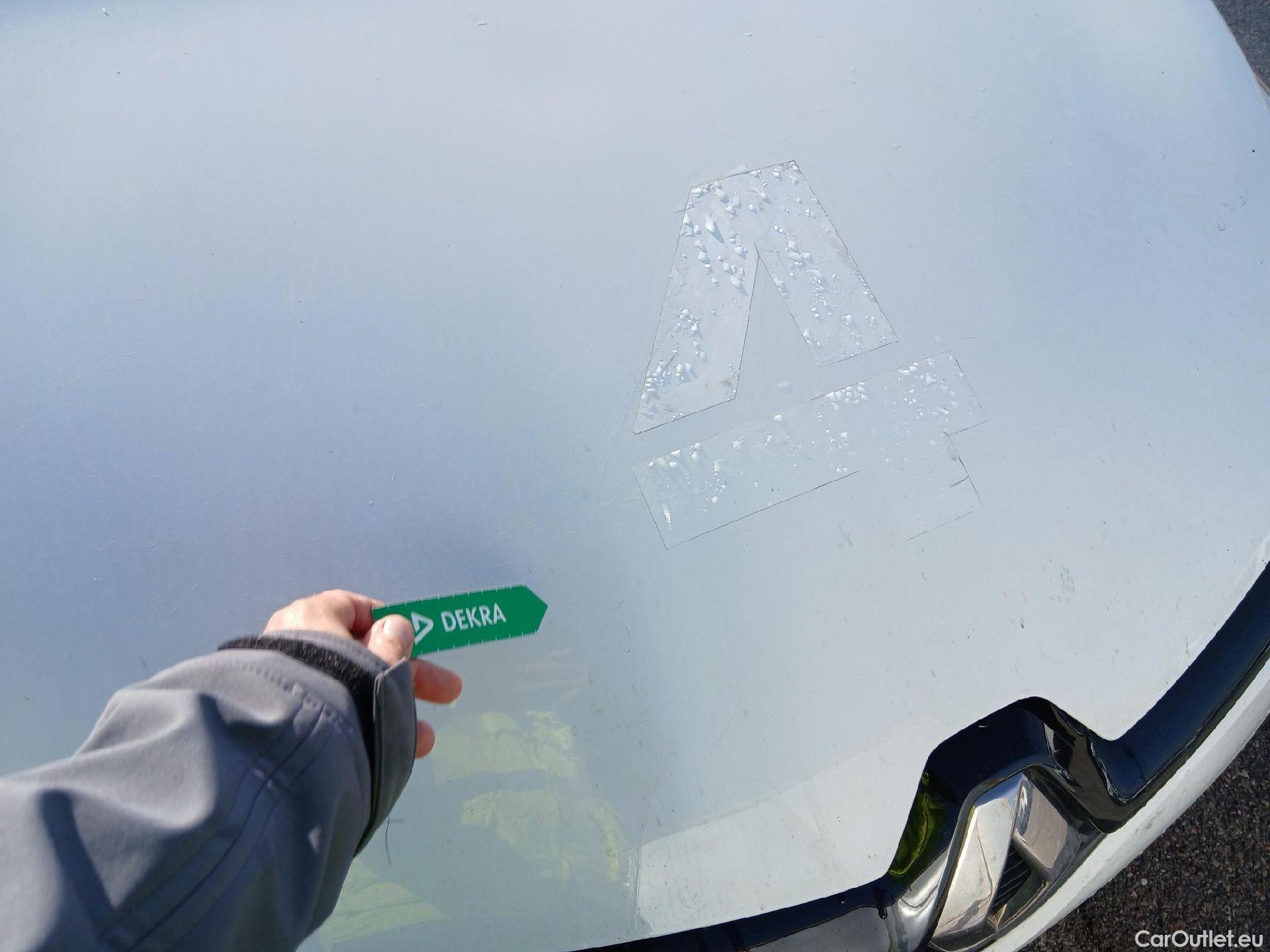  Renault  Clio  IV Business 1.5 dCi 90CV MT5 E6 #2