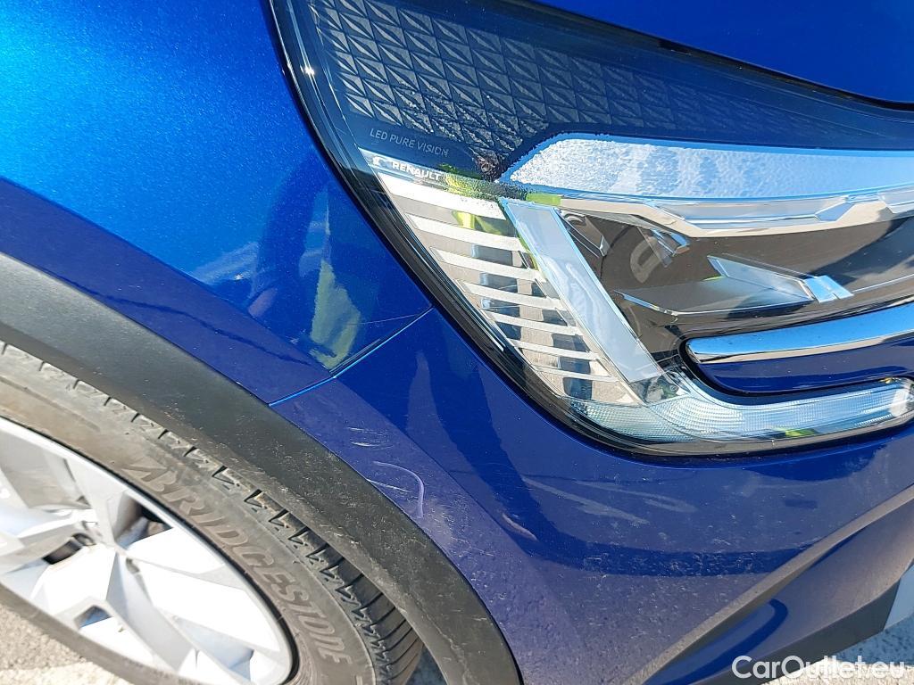  Renault  Captur RENAULT  / 2020 / 5P / todoterreno Intens TCe 90 #6