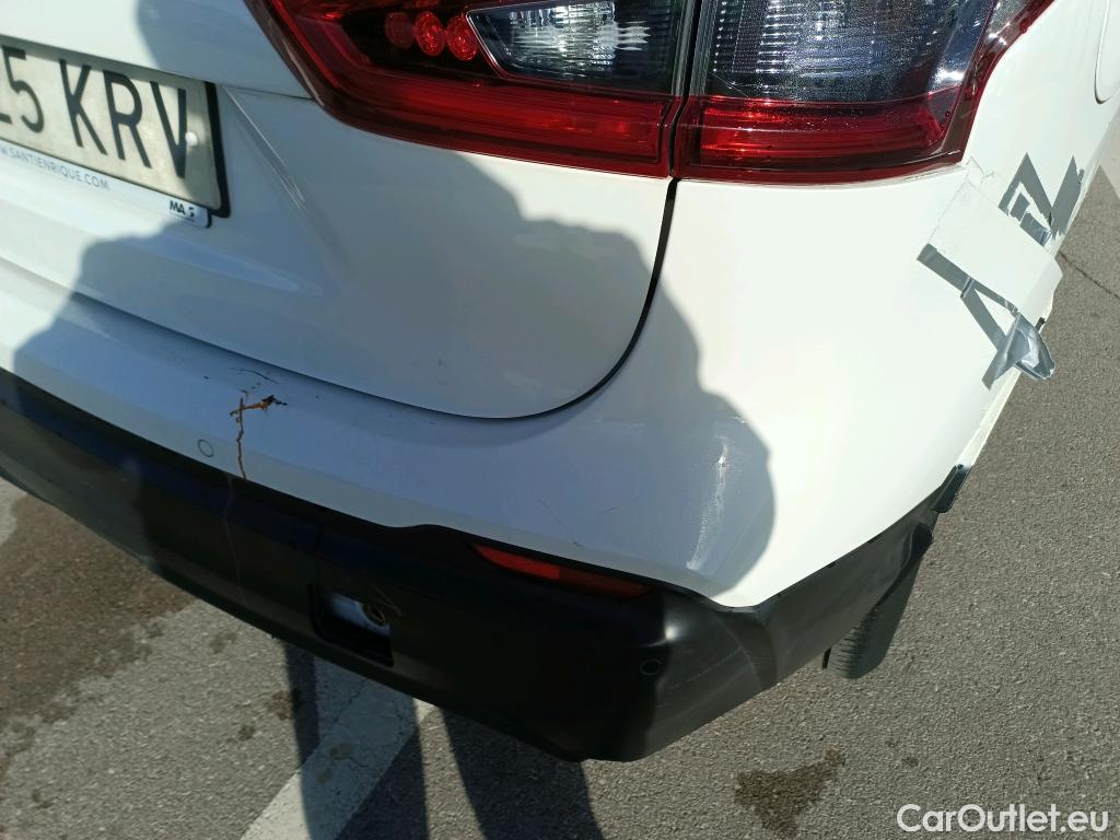  Nissan  Qashqai NISSAN  / 2017 / 5P / todoterreno dCi 85 kW (115 CV) ACENTA #26