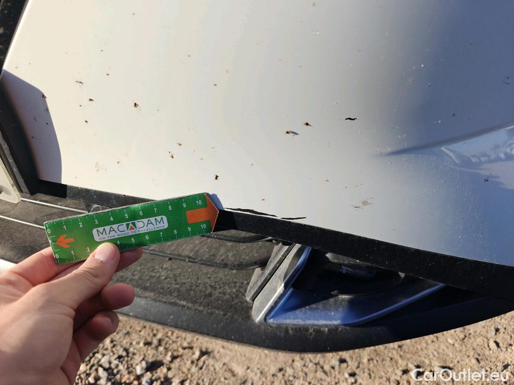  Nissan  Qashqai NISSAN  / 2021 / 5P / todoterreno DIG-T 103kW (140CV) mHEV 4x2 Acenta #10