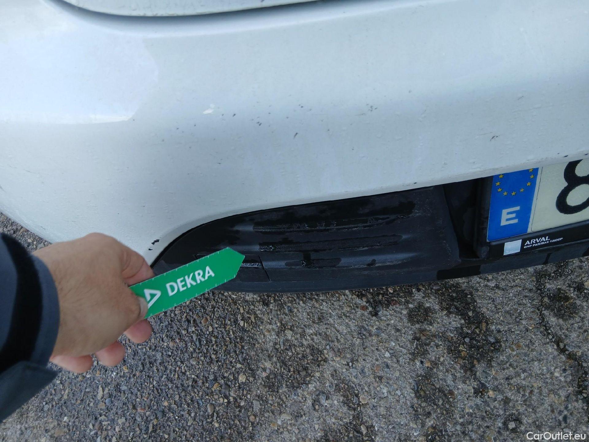  Renault  Clio  IV Business 1.5 dCi 90CV MT5 E6 #18