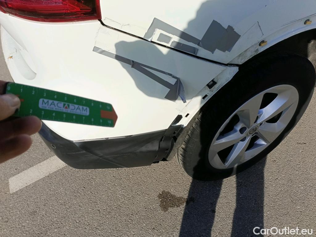  Nissan  Qashqai NISSAN  / 2017 / 5P / todoterreno dCi 85 kW (115 CV) ACENTA #3