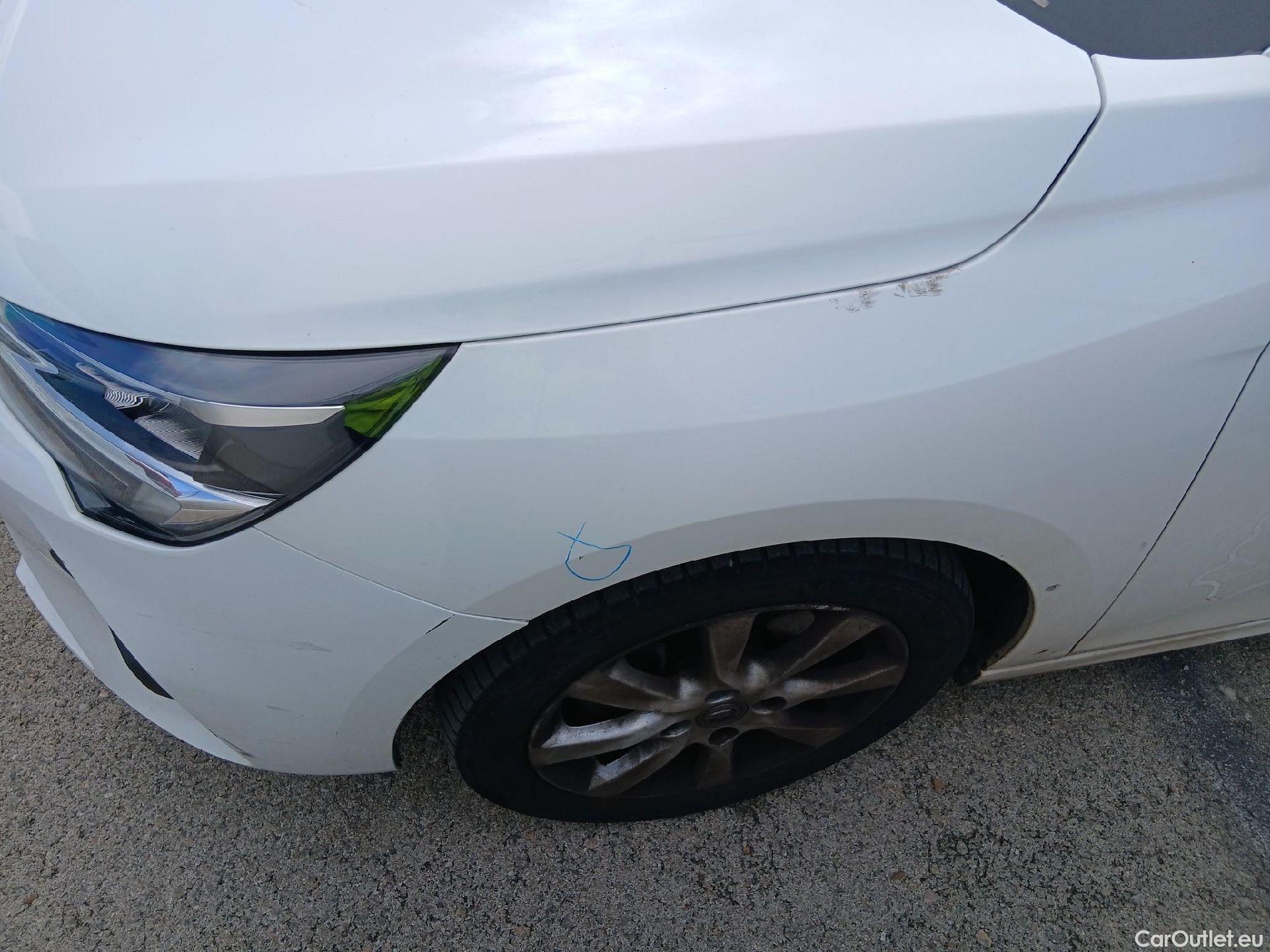  Opel  Corsa OPEL  / 2019 / 5P / berlina con portón 1.2T XHL 74kW (100CV) Elegance (CX) #28