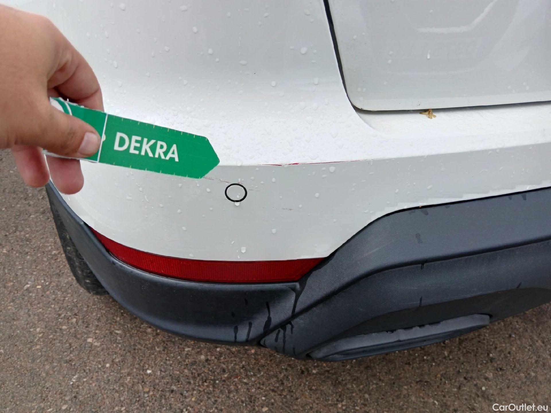  Seat  Arona SEAT  / 2017 / 5P / todoterreno 1.0 TSI 81kW (110CV) Style Plus (AC) #14