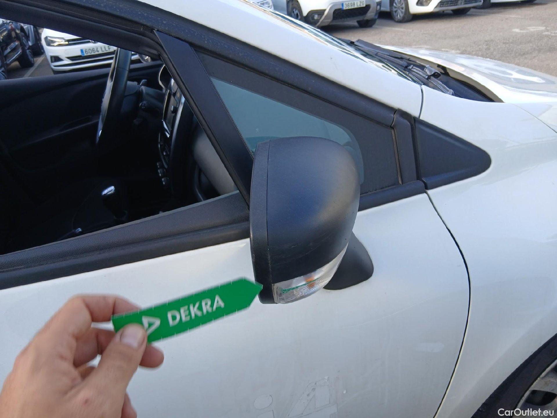  Renault  Clio  IV Business 1.5 dCi 90CV MT5 E6 #27