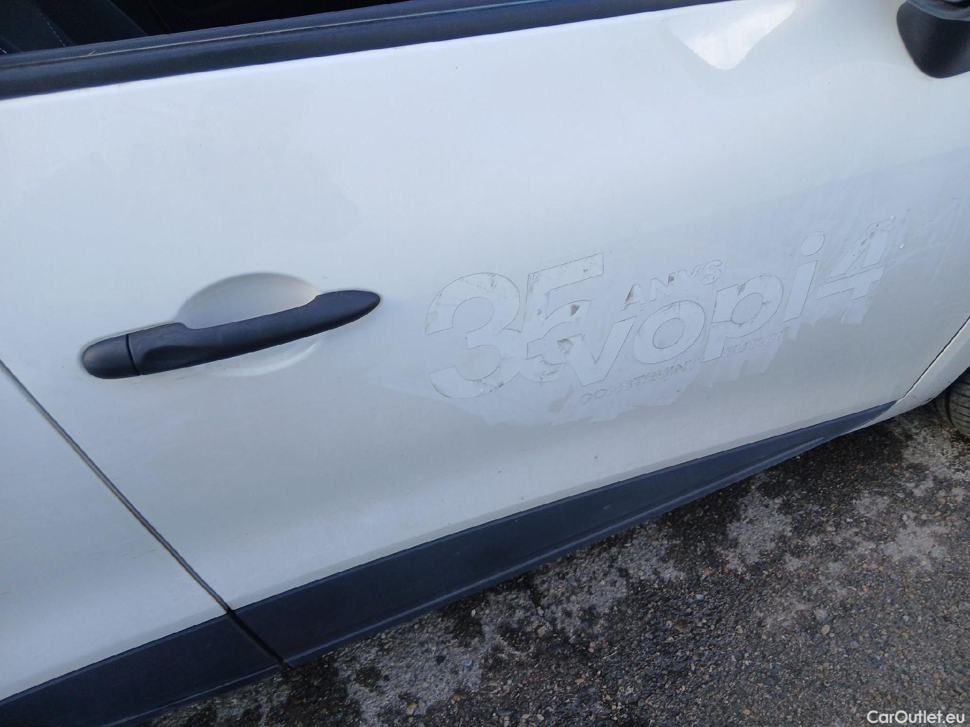  Renault  Clio  IV Business 1.5 dCi 90CV MT5 E6 #25