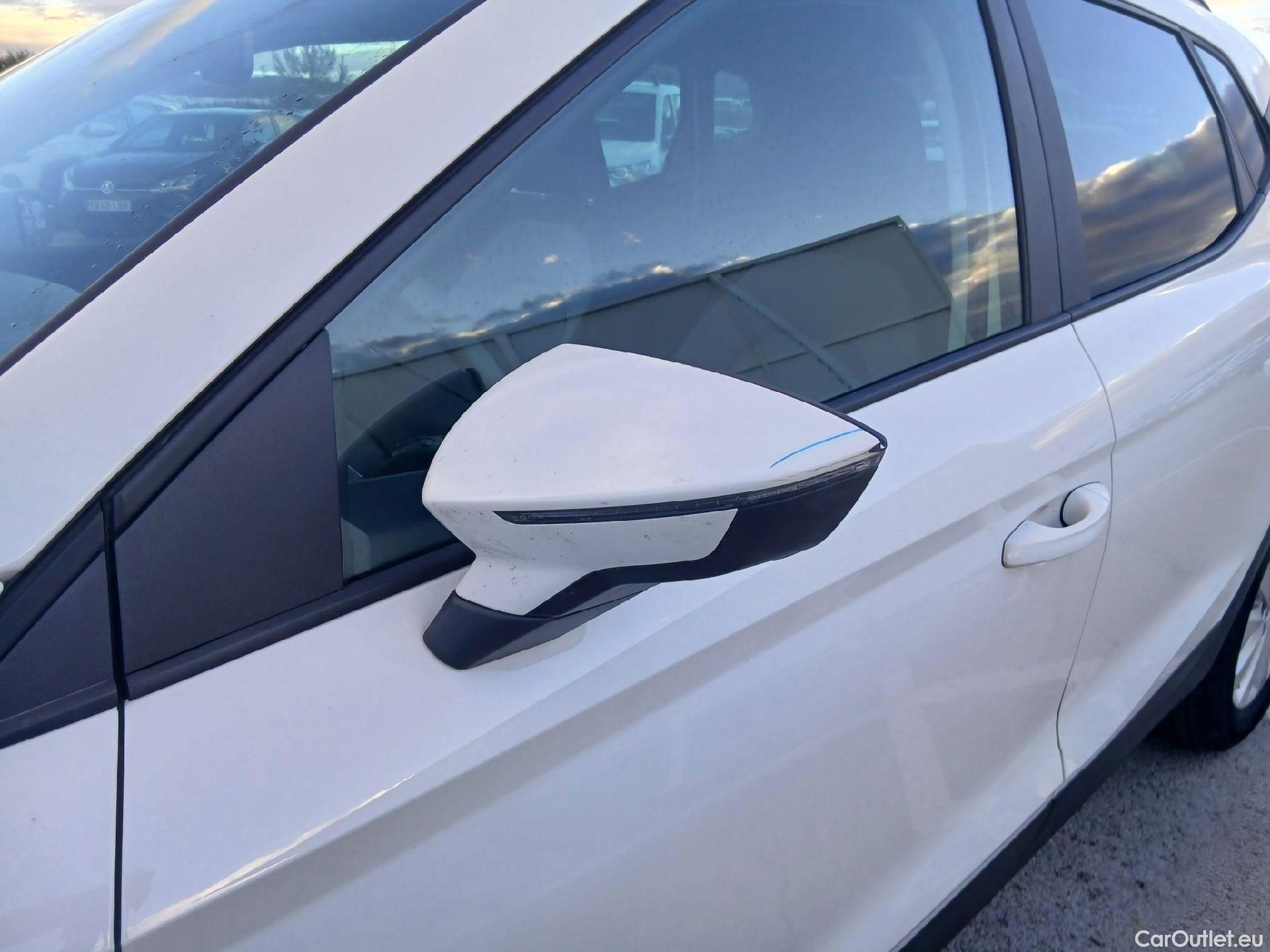  Seat  Arona  Style Edition 1.0 TSI 95CV MT5 E6dT #9