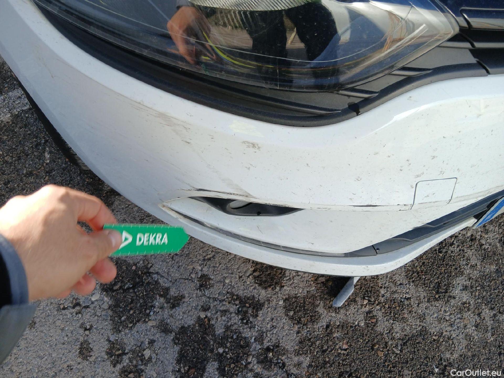  Renault  Clio  IV Business 1.5 dCi 90CV MT5 E6 #3