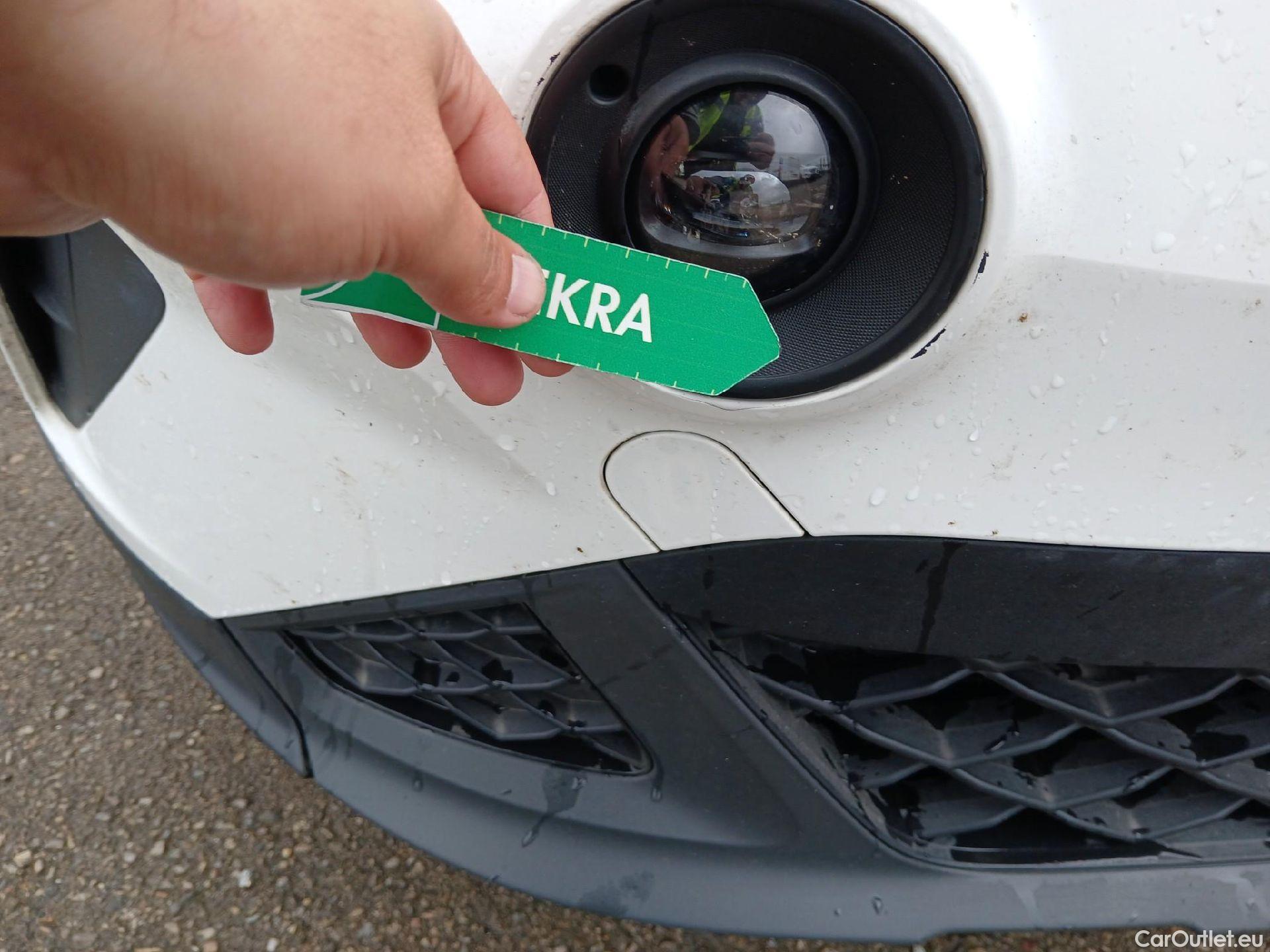  Seat  Arona SEAT  / 2017 / 5P / todoterreno 1.0 TSI 81kW (110CV) Style Plus (AC) #6