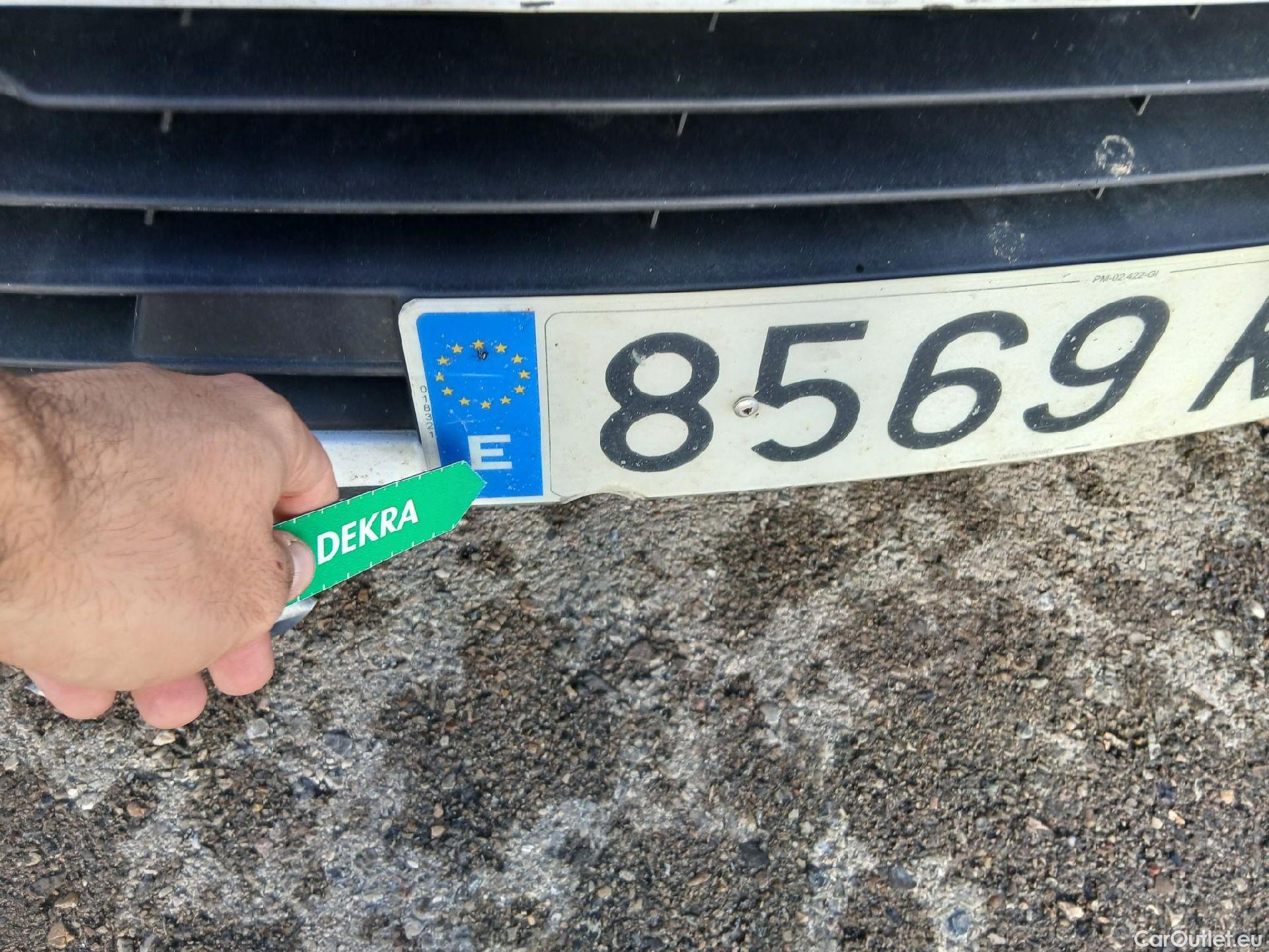  Renault  Clio  IV Business 1.5 dCi 90CV MT5 E6 #5