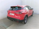  Nissan  Qashqai NISSAN  / 2021 / 5P / todoterreno DIG-T 116kW (158CV) mHEV Xtronic Acenta #2