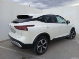  Nissan  Qashqai NISSAN  / 2021 / 5P / todoterreno DIG-T 103kW N-Connecta (Comfort Pack) #2