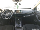  Nissan  Qashqai NISSAN  / 2021 / 5P / todoterreno DIG-T 103kW (140CV) mHEV 4x2 Acenta #3