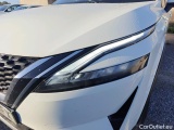 Nissan  Qashqai NISSAN  / 2021 / 5P / todoterreno DIG-T 103kW (140CV) mHEV 4x2 Acenta #15