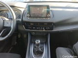  Nissan  Qashqai NISSAN  / 2021 / 5P / todoterreno DIG-T 103kW (140CV) mHEV 4x2 Acenta #13