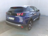  Peugeot  3008 PEUGEOT  Hybrid / 2016 / 5P / todoterreno 225 e-EAT8 Allure #2