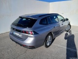  Peugeot  508 PEUGEOT  / 2018 / 5P / familiar SW Active Pack PureTech 130 S&S EAT8 #2