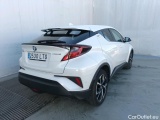  Toyota  C-HR TOYOTA  / 2019 / 5P / todoterreno 1.8 125H Advance #2