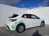  Toyota  Corolla TOYOTA  / 2019 / 5P / berlina con portón 1.8 125H BUSINESS PLUS E-CVT #2