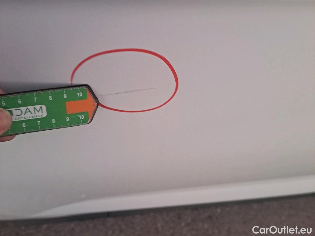  Volkswagen  Polo VOLKSWAGEN  / 2021 / 5P / berlina con portón R-Line 1.0 TSI 70kW (95CV) #4