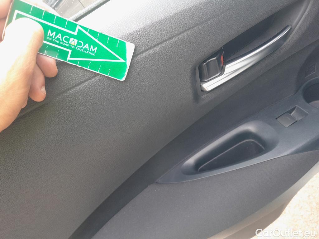  Toyota  Corolla TOYOTA  1.8 125H ACTIVE TECH E-CVT #6