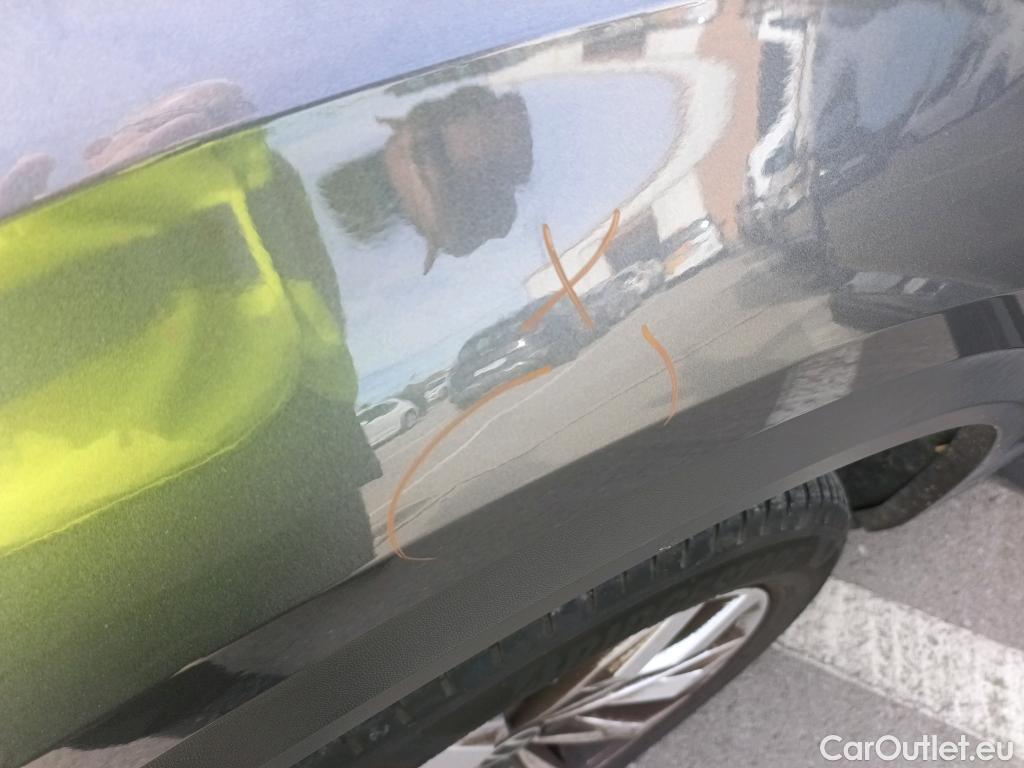  Volkswagen  T-ROC VOLKSWAGEN  / 2017 / 5P / todoterreno Advance 2.0 TDI 110kW (150CV) DSG (AC2) #24