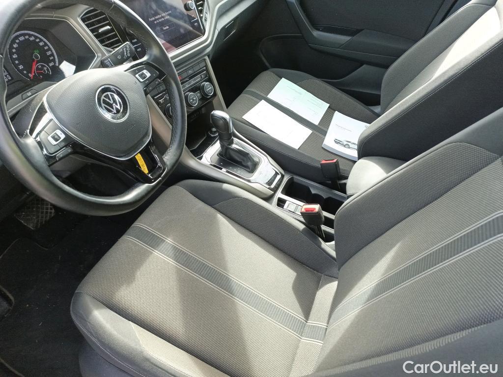  Volkswagen  T-ROC VOLKSWAGEN  / 2017 / 5P / todoterreno Advance 2.0 TDI 110kW (150CV) DSG (AC2) #29