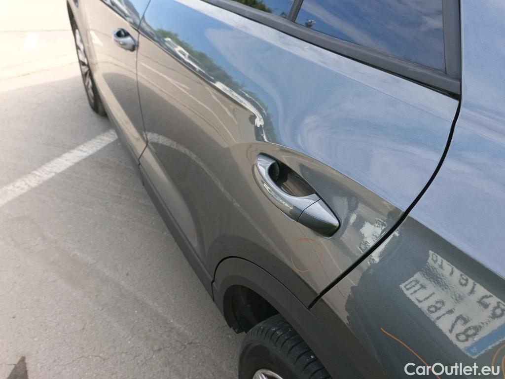  Volkswagen  T-ROC VOLKSWAGEN  / 2017 / 5P / todoterreno Advance 2.0 TDI 110kW (150CV) DSG (AC2) #17