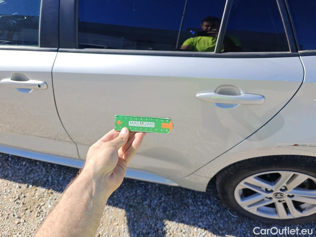  Toyota  Corolla TOYOTA  / 2019 / 5P / familiar 1.8 125H ACTIVE TECH E-CVT TOU SPORT #50