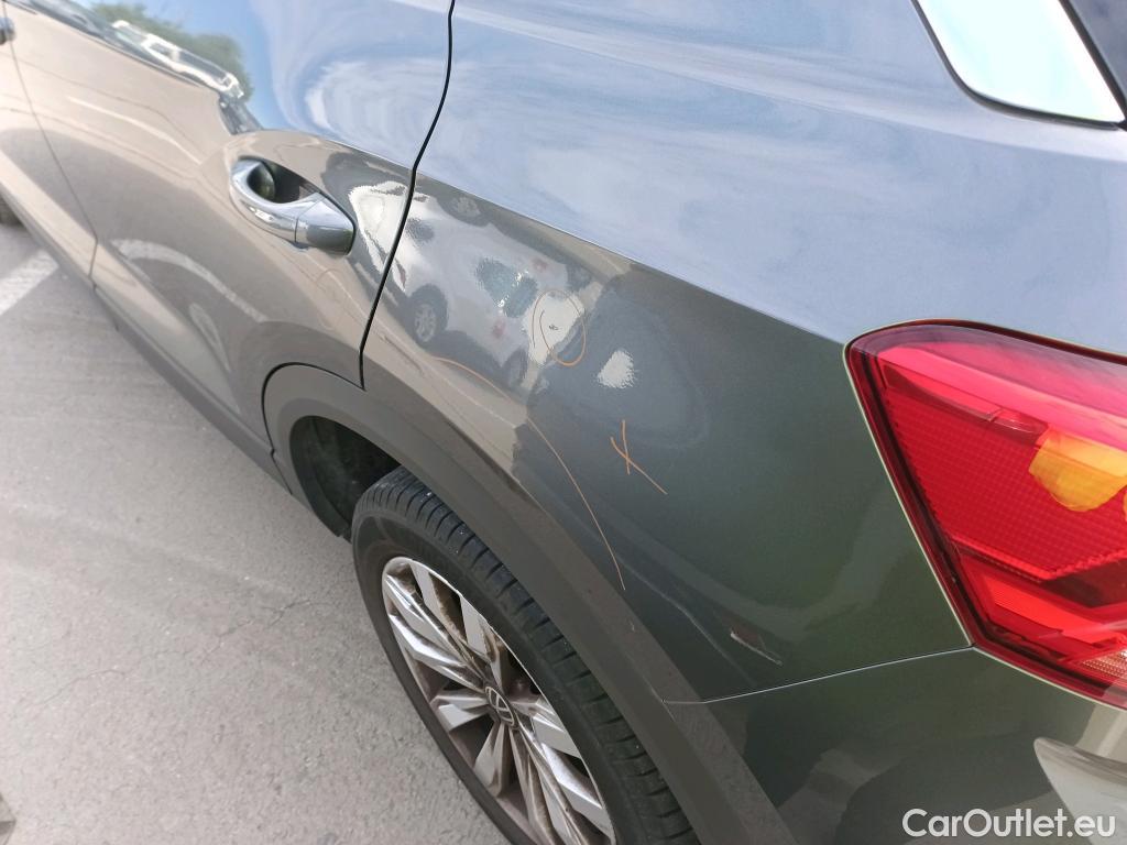  Volkswagen  T-ROC VOLKSWAGEN  / 2017 / 5P / todoterreno Advance 2.0 TDI 110kW (150CV) DSG (AC2) #19