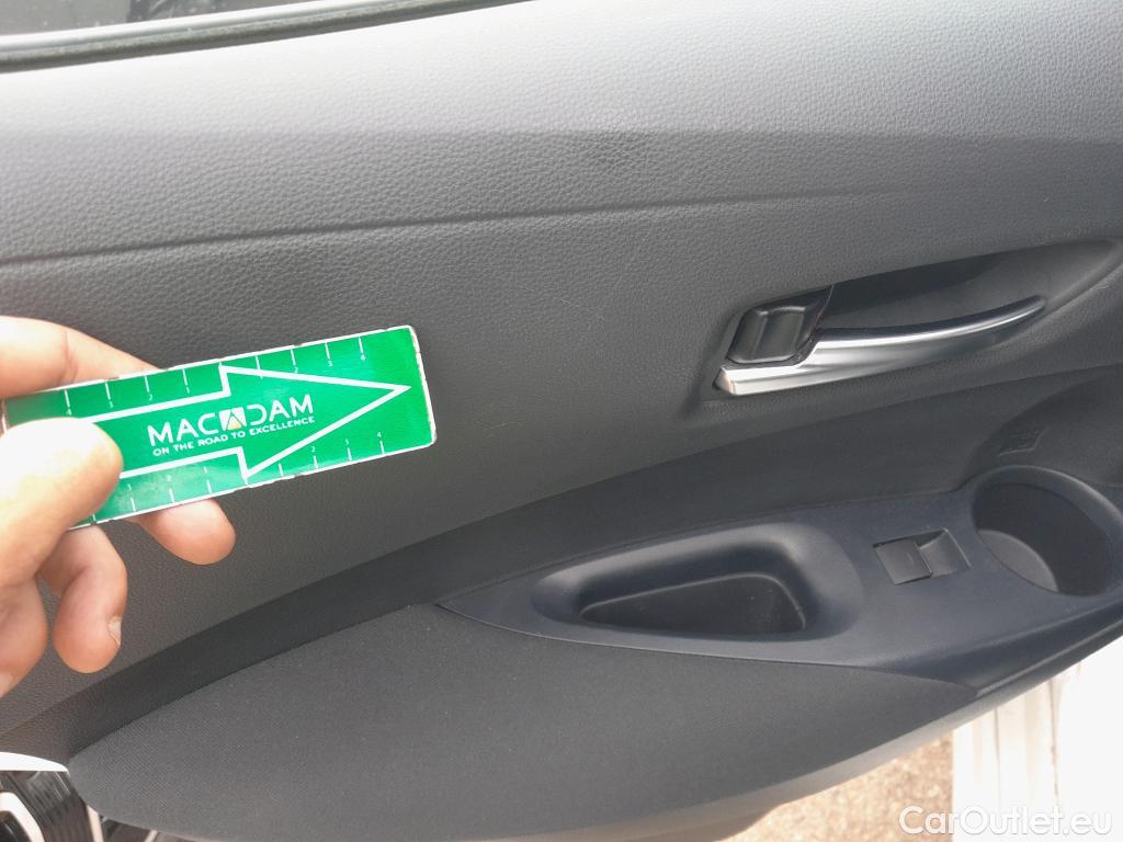  Toyota  Corolla TOYOTA  1.8 125H ACTIVE TECH E-CVT #7