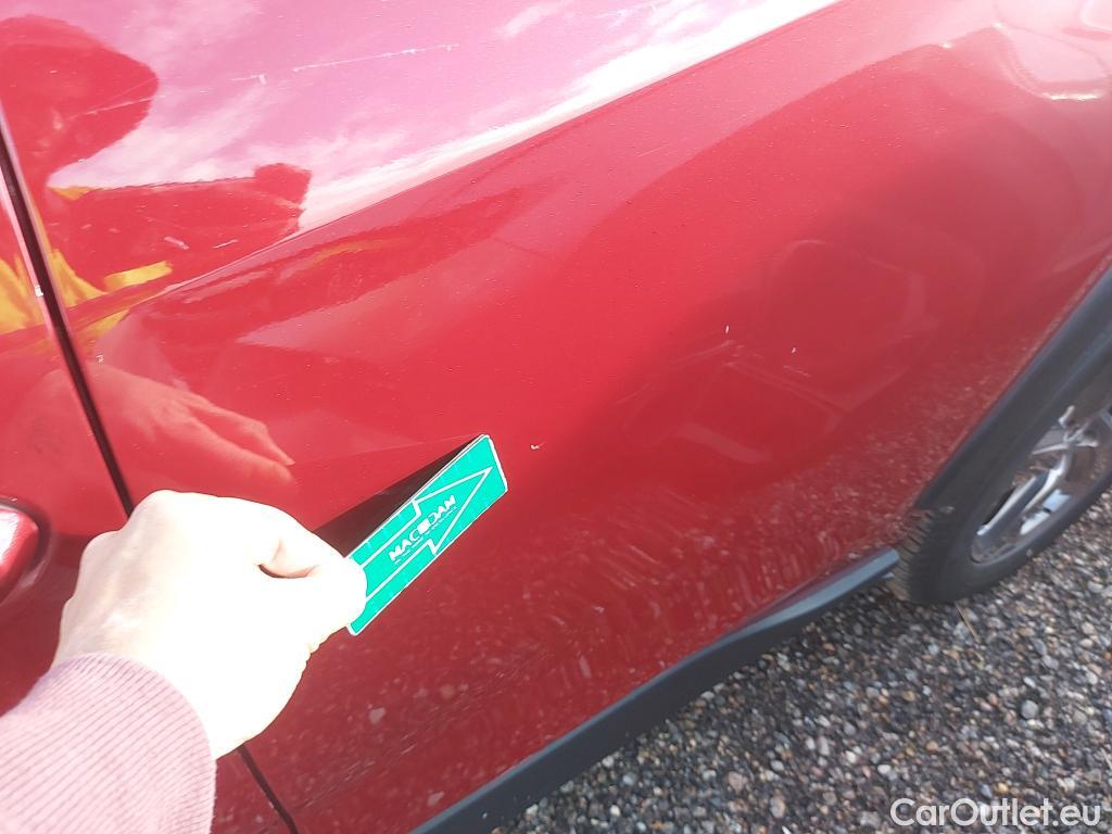  Toyota  RAV4 TOYOTA  / 2018 / 5P / todoterreno 2.5l 220H Advance #4