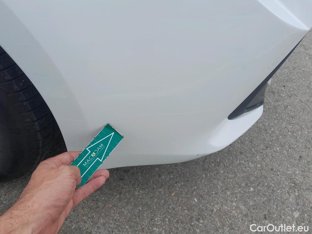  Toyota  Corolla TOYOTA  1.8 125H ACTIVE TECH E-CVT #12