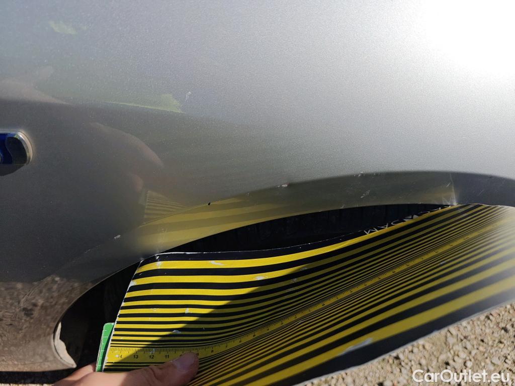  Toyota  Corolla TOYOTA  / 2019 / 5P / familiar 1.8 125H ACTIVE TECH E-CVT TOU SPORT #12