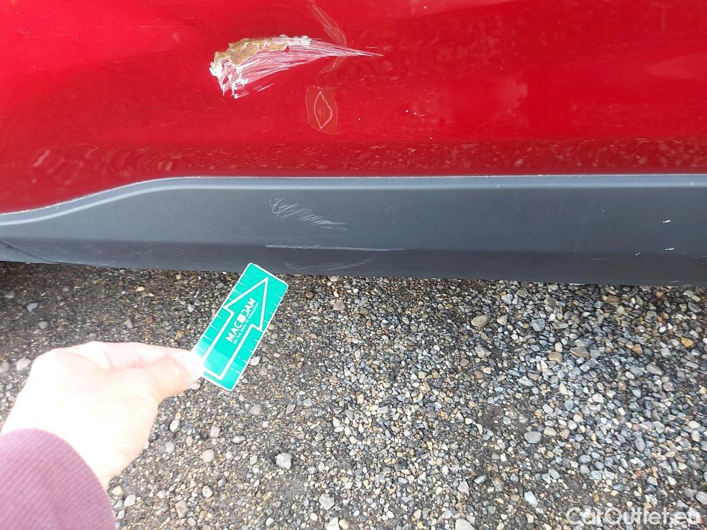  Toyota  RAV4 TOYOTA  / 2018 / 5P / todoterreno 2.5l 220H Advance #21