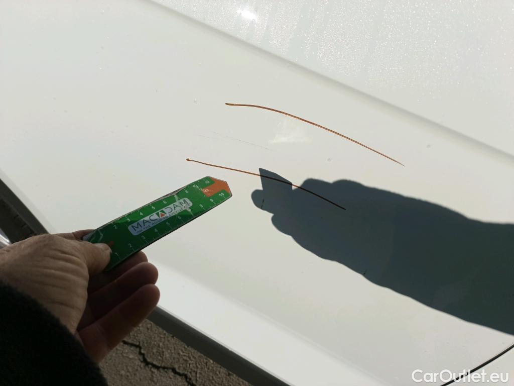  Volkswagen  T-ROC VOLKSWAGEN  / 2017 / 5P / todoterreno Advance 2.0 TDI 85kW (115CV) #12