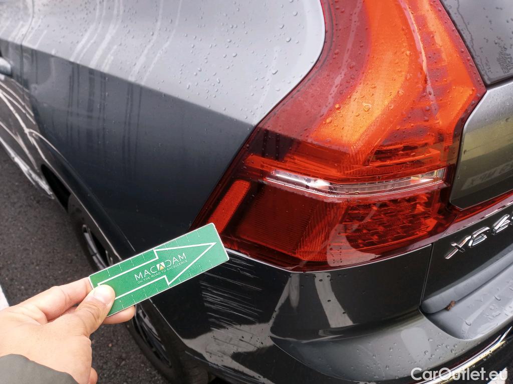  Volvo  XC60 VOLVO  / 2017 / 5P / todoterreno 2.0 T6 AWD Recharge Inscription Auto #2