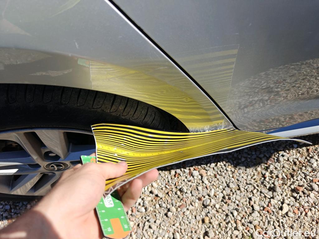  Toyota  Corolla TOYOTA  / 2019 / 5P / familiar 1.8 125H ACTIVE TECH E-CVT TOU SPORT #8