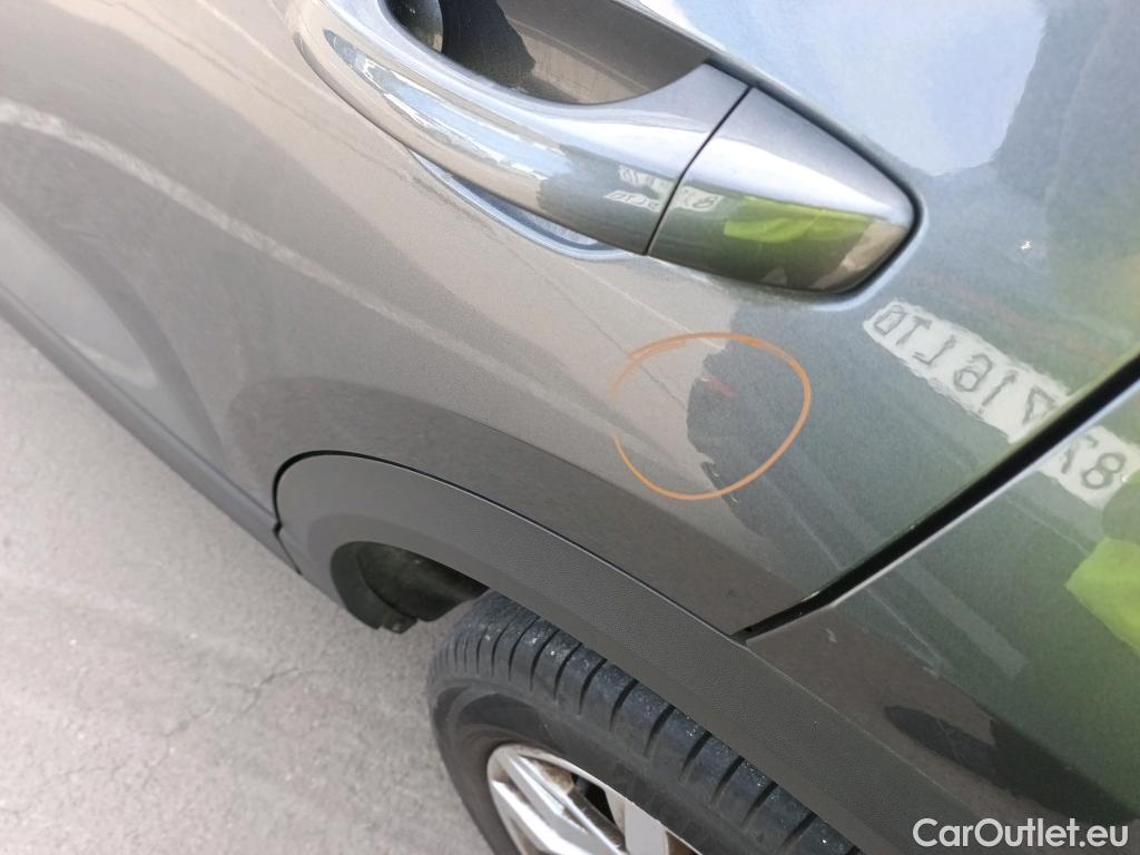  Volkswagen  T-ROC VOLKSWAGEN  / 2017 / 5P / todoterreno Advance 2.0 TDI 110kW (150CV) DSG (AC2) #18