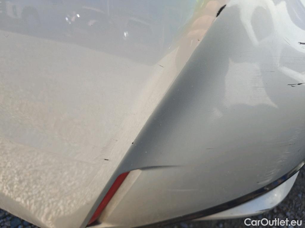  Toyota  Corolla TOYOTA  / 2019 / 5P / familiar 1.8 125H ACTIVE TECH E-CVT TOU SPORT #34