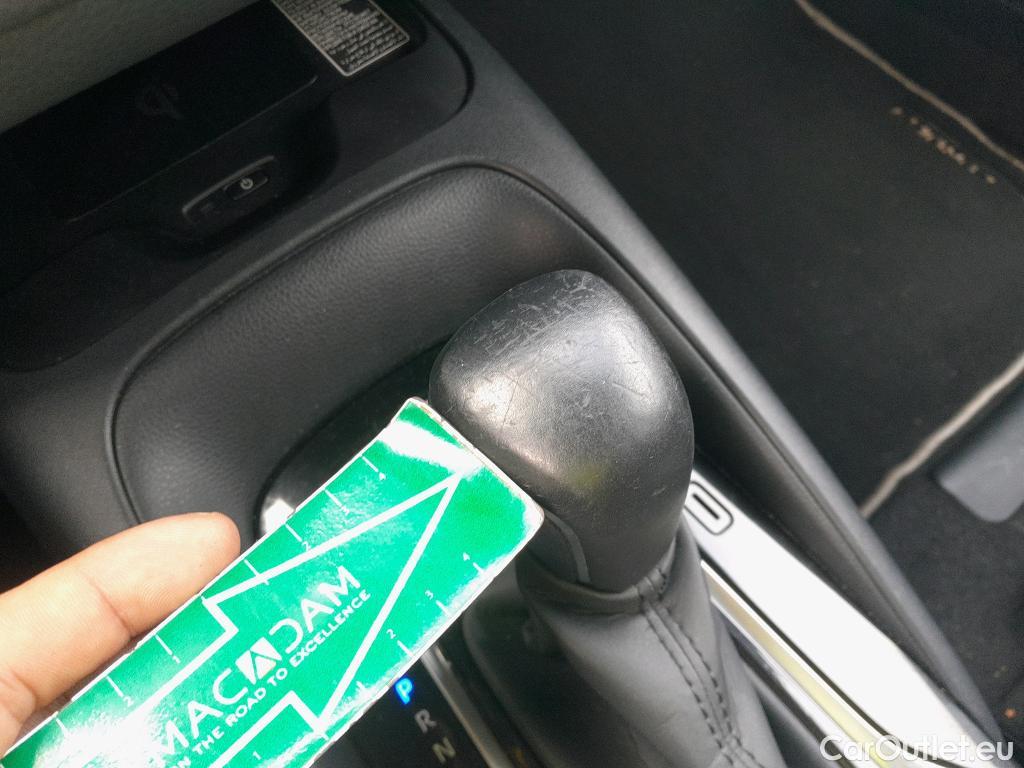  Toyota  Corolla TOYOTA  1.8 125H ACTIVE TECH E-CVT #11