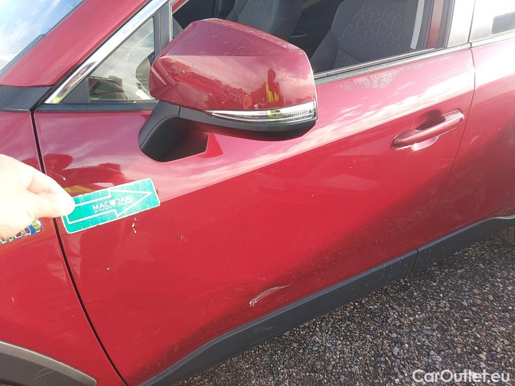  Toyota  RAV4 TOYOTA  / 2018 / 5P / todoterreno 2.5l 220H Advance #1