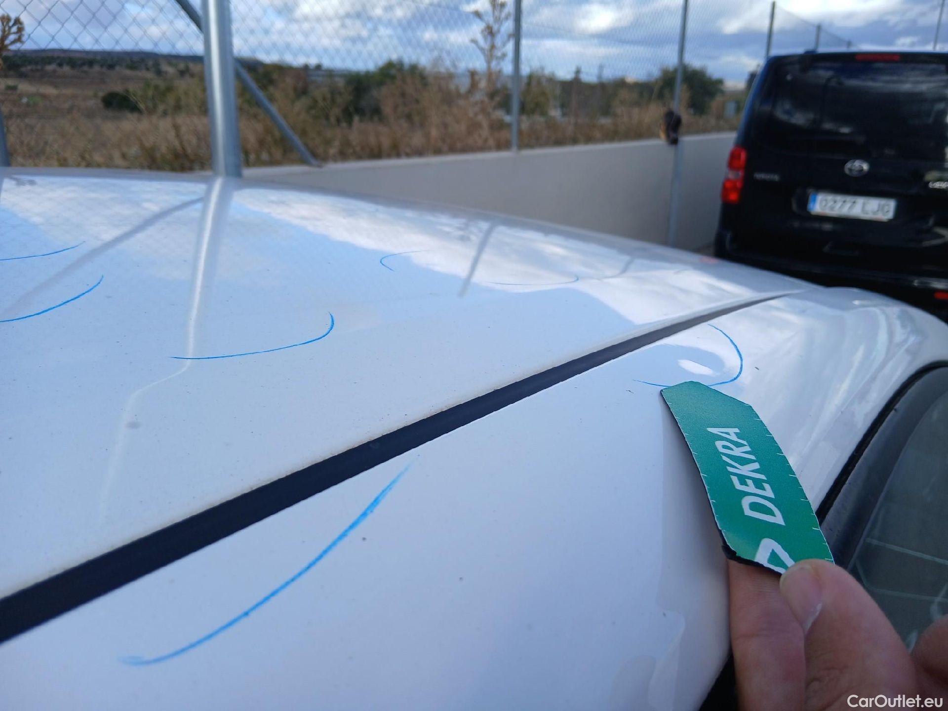  Toyota  Corolla TOYOTA  / 2019 / 5P / berlina con portón 1.8 125H BUSINESS PLUS E-CVT #35