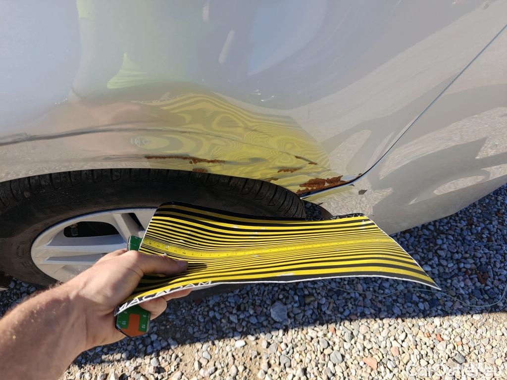  Toyota  Corolla TOYOTA  / 2019 / 5P / familiar 1.8 125H ACTIVE TECH E-CVT TOU SPORT #3