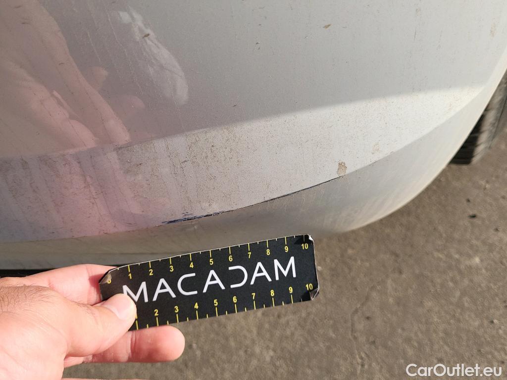  Volkswagen  Polo VOLKSWAGEN  / 2017 / 5P / berlina con portón Edition 1.0 59kW (80CV) #11