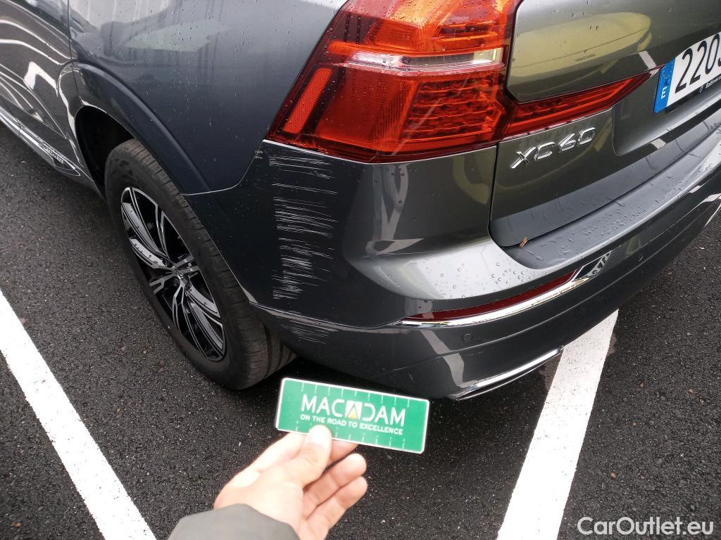  Volvo  XC60 VOLVO  / 2017 / 5P / todoterreno 2.0 T6 AWD Recharge Inscription Auto #30