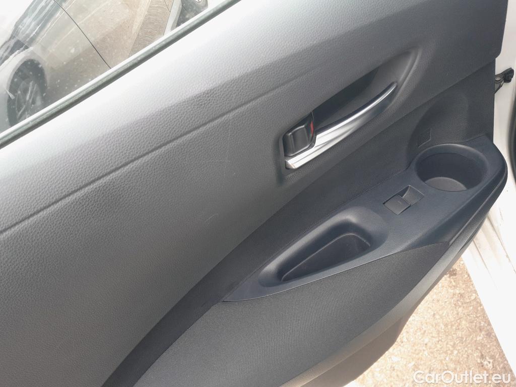  Toyota  Corolla TOYOTA  1.8 125H ACTIVE TECH E-CVT #5